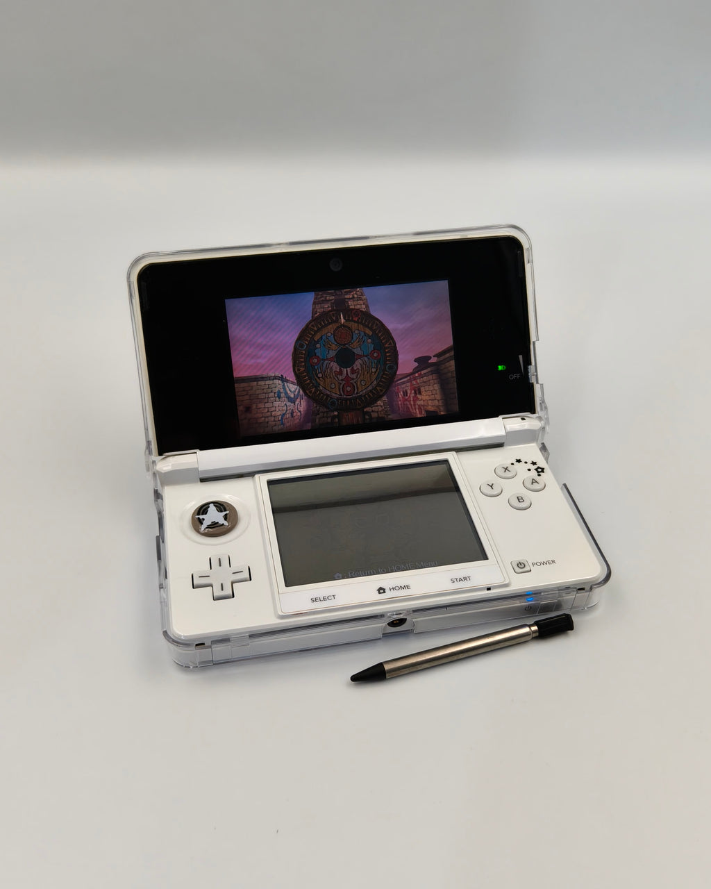 Nintendo 3DS - Oyasumi PunPun Edition⋆˚꩜｡
