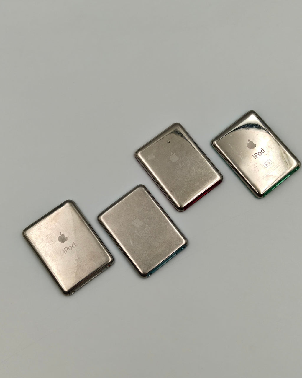 iPod Nano 3rd Generation