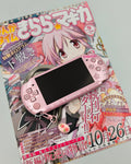 PSP 3000 Blossom Pink