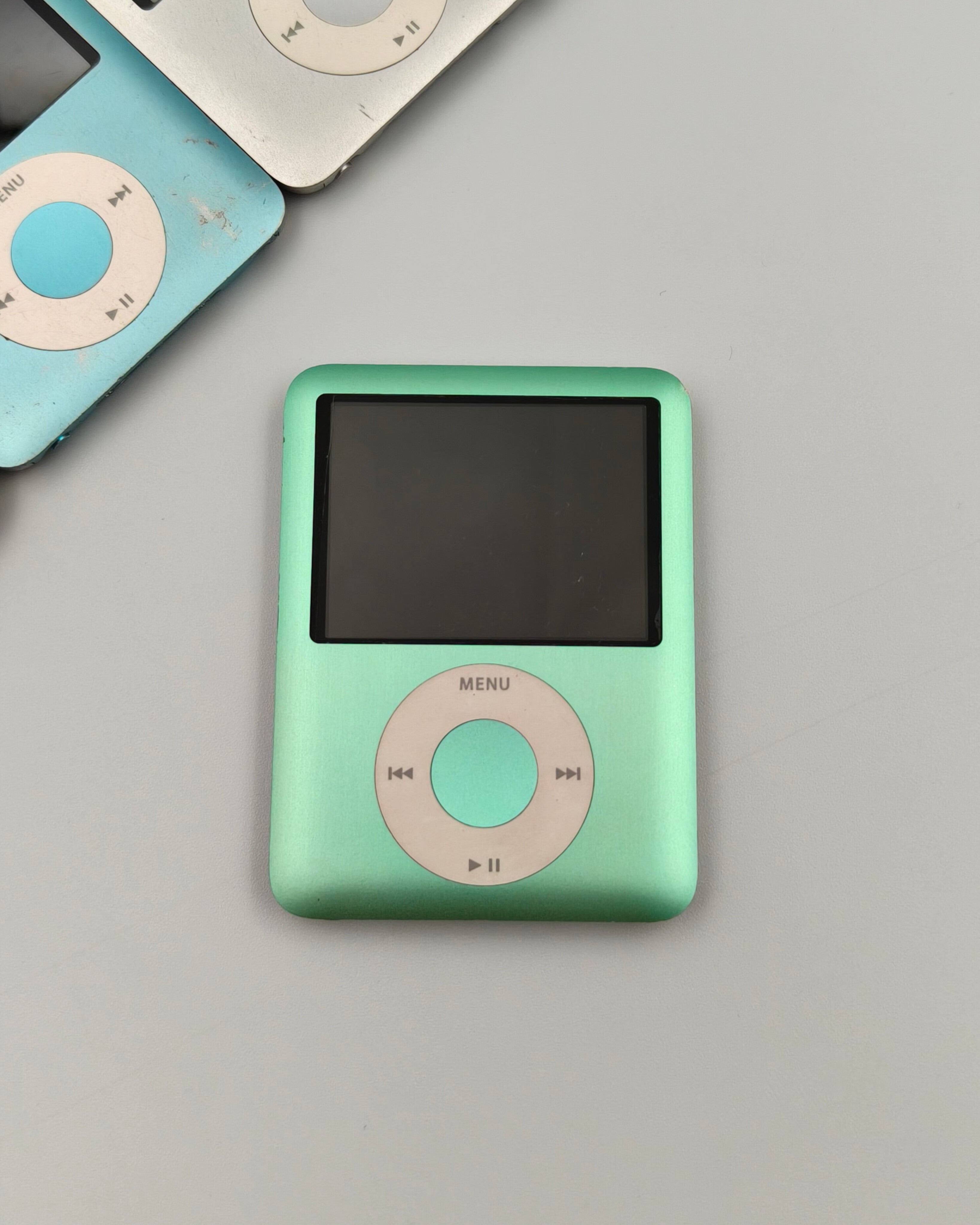 iPod Nano 3rd Generation